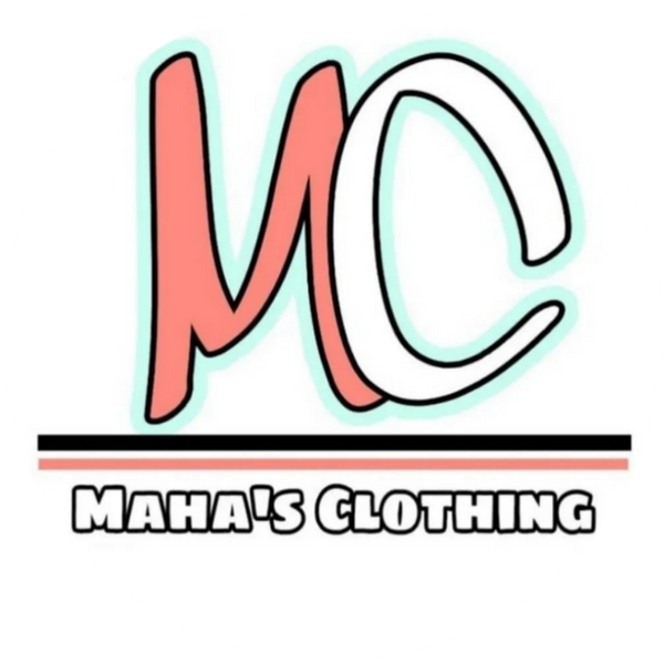 Maha's Clothing